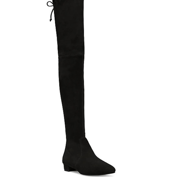 stuart weitzman knee high boots - Picture 2 of 4